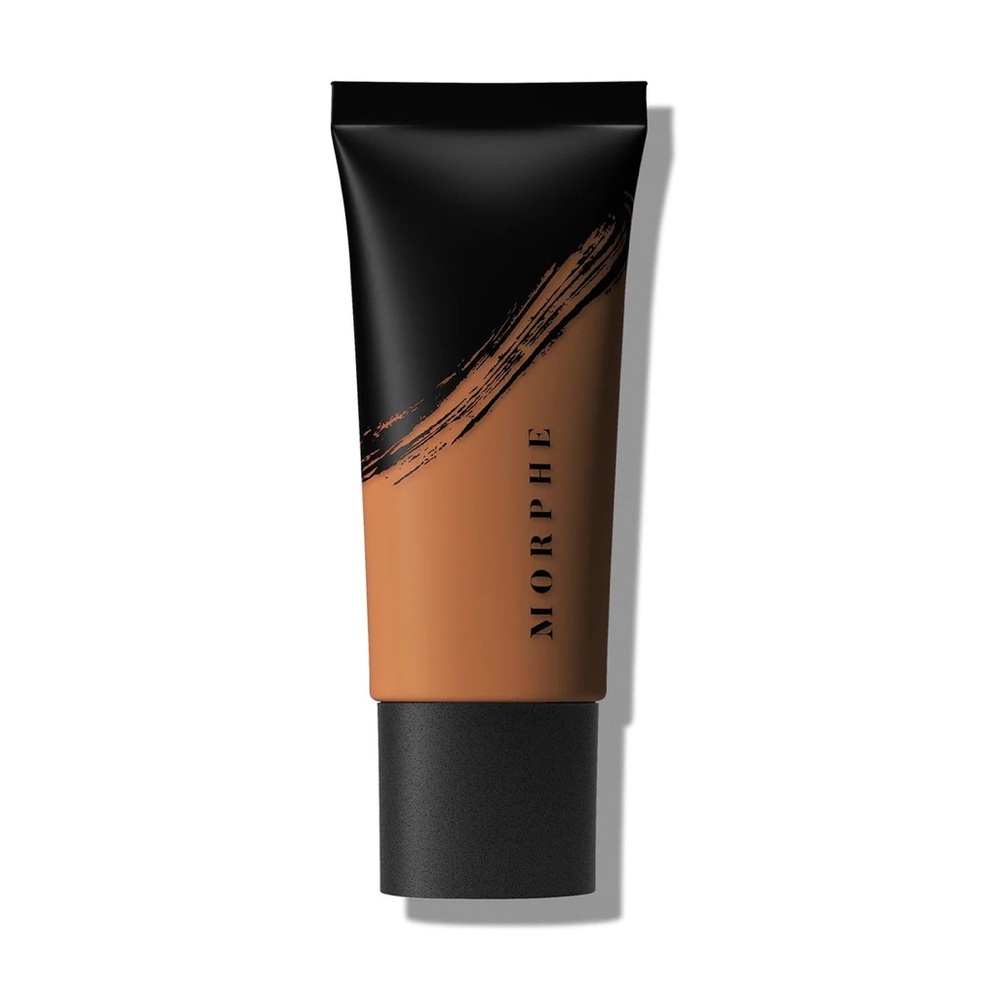 Brand new foundation